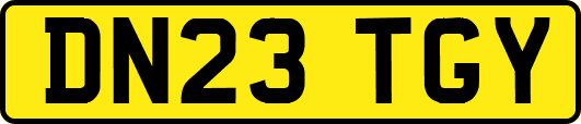 DN23TGY