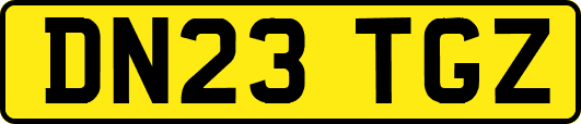 DN23TGZ