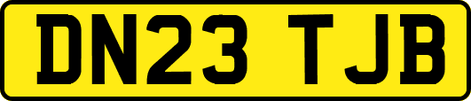 DN23TJB