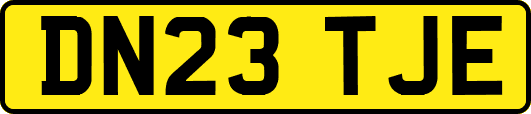 DN23TJE