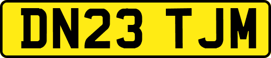 DN23TJM