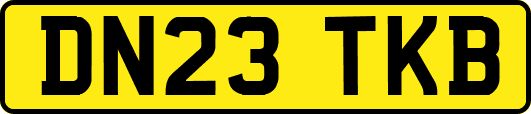 DN23TKB
