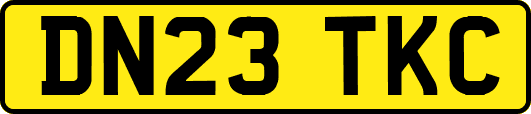 DN23TKC