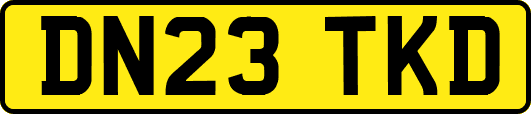 DN23TKD