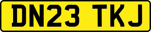 DN23TKJ