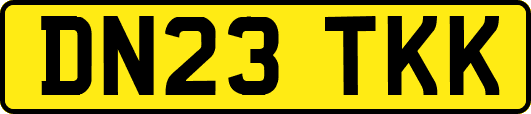 DN23TKK