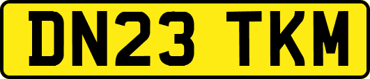 DN23TKM