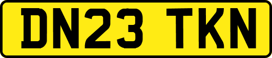 DN23TKN