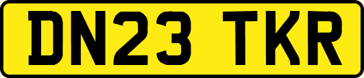 DN23TKR