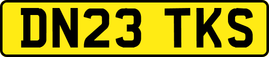 DN23TKS
