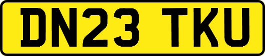 DN23TKU