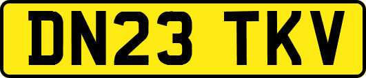 DN23TKV