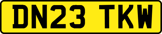 DN23TKW