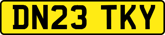 DN23TKY