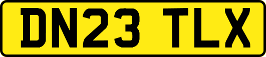DN23TLX