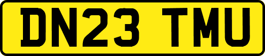 DN23TMU