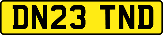 DN23TND