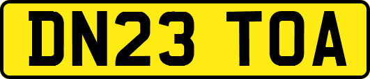 DN23TOA