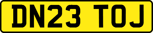 DN23TOJ