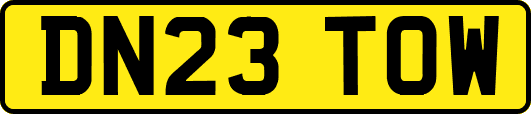 DN23TOW