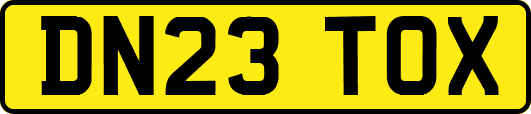 DN23TOX