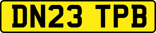 DN23TPB