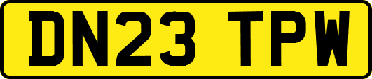 DN23TPW