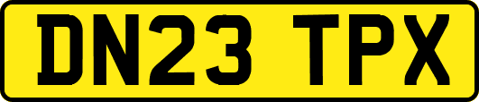 DN23TPX