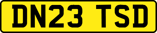 DN23TSD