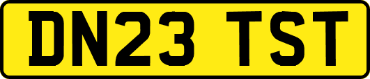 DN23TST