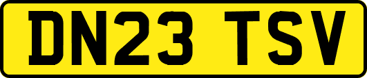DN23TSV