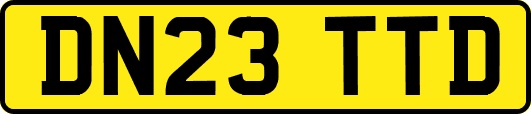 DN23TTD