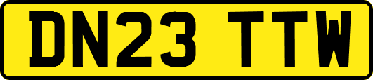 DN23TTW