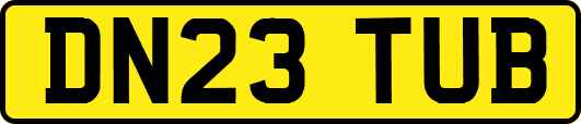 DN23TUB