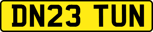 DN23TUN
