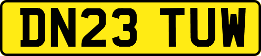 DN23TUW