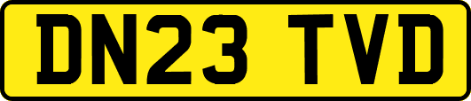 DN23TVD