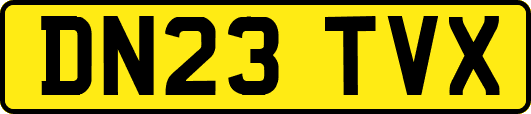 DN23TVX