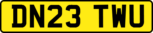 DN23TWU
