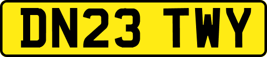 DN23TWY