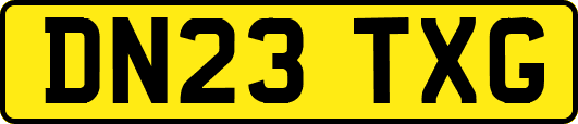 DN23TXG