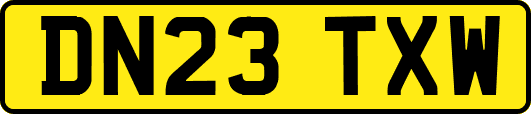 DN23TXW