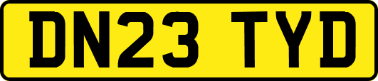 DN23TYD