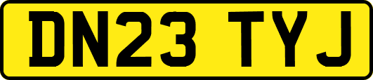DN23TYJ