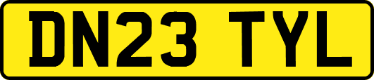 DN23TYL