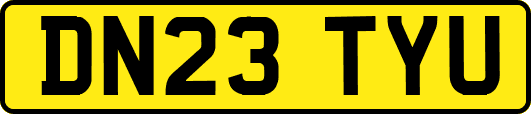 DN23TYU