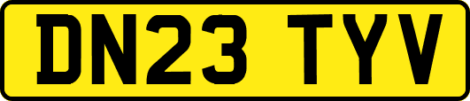 DN23TYV