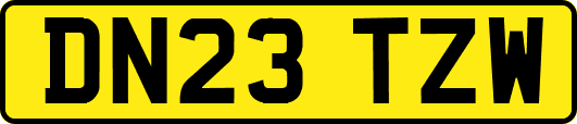 DN23TZW