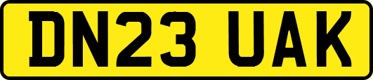 DN23UAK