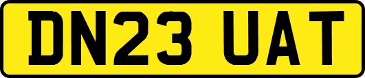 DN23UAT